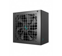 DeepCool PN750M 80+Gold (Modular Cable) EU PLUG ATX 3.1 (R-PN750M-FC0B-JGEU)