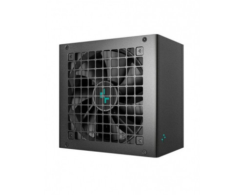 DeepCool PN750M 80+Gold (Modular Cable) EU PLUG ATX 3.1 (R-PN750M-FC0B-JGEU)