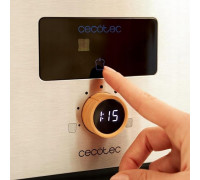 CECOTEC Touch&Toast Extra Double