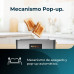 CECOTEC Touch&Toast Extra Double