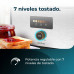CECOTEC Touch&Toast Extra Double