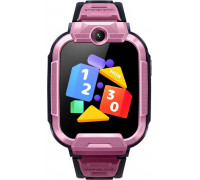 Smartwatch dla dzieci Mibro Z5 4G LTE (rose)