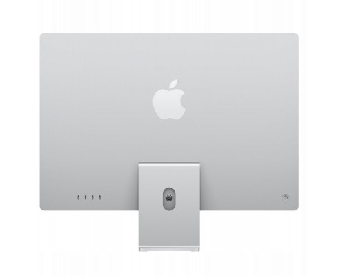 Apple iMac - M4 (10/10) | 24" | 24GB | 1TB | Silver