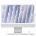 Apple iMac - M4 (10/10) | 24" | 24GB | 1TB | Silver