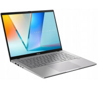 ASUS Vivobook S14 S3407VA-LY031W - i5-13420H | 14" | 16GB | 512GB | Win11H | Srebrny