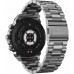 Garett Atom Silver stalowy