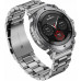 Garett Atom Silver stalowy