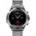 Garett Atom Silver stalowy