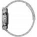 Garett Atom Silver stalowy