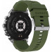 Garett Atom Silver stalowy