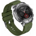 Garett Atom Silver stalowy