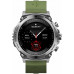 Garett Atom Silver stalowy