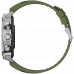 Garett Atom Silver stalowy