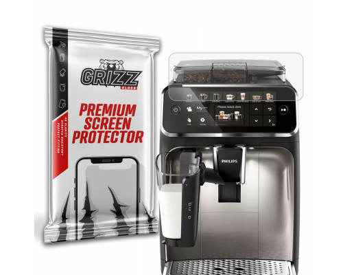 GrizzGlass Folia matowa GrizzGlass PaperScreen do Philips LatteGo 5400