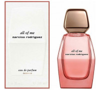 Narciso Rodriguez Perfumy Damskie ALL OF ME EDP 50 ml