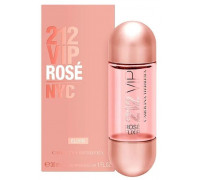 Carolina Herrera 212 VIP EDP 80 ml