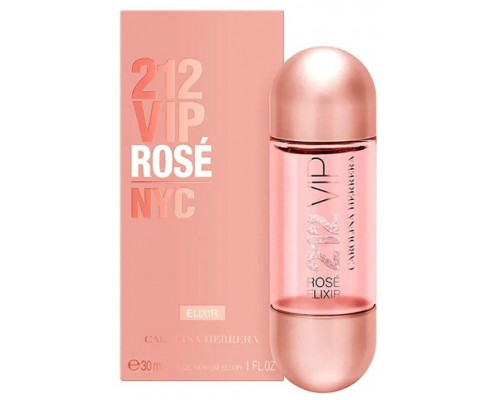 Carolina Herrera 212 VIP EDP 80 ml
