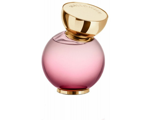Perfumy Damskie Jesus Del Pozo MY WISH EDP 50 ml