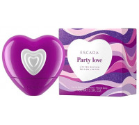 Perfumy Damskie Escada PARTY LOVE EDP 50 ml