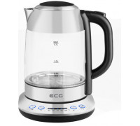 Electric kettle ECG RK 1781 Glass