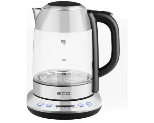Electric kettle ECG RK 1781 Glass