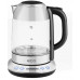 Electric kettle ECG RK 1781 Glass