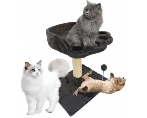 ZW2F FOR CAT LEGOWISKO  WIEŻA      ŁAPA