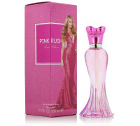 Perfumy Damskie Paris Hilton Pink Rush EDP 100 ml