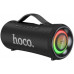 bluetooth LED 2 x 20W 4h Hoco HA10 black