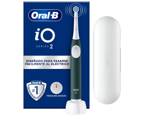 Elektryczna Brush do Zębów Oral-B IO2