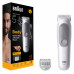 Maszynka do Włosów Braun BG5500 S5 ESSENTIAL
