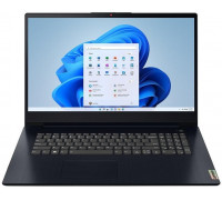 Laptop Lenovo IdeaPad 3 17IAU7 i5-1235U / 8 GB / 512 GB (82RL00DNPB)