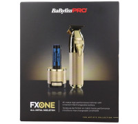 Trymer/ Aparat do Golenia Babyliss Fxone Gold