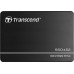Transcend SSD452K2 - SSD - 512 GB - intern - 2.5" (6.4 cm) - SATA 6Gb/s - AES