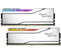 G.SKILL TRIDENT Z5 ROYAL RGB DDR5 2X48GB 6000MHZ CL30 NEO F5-6000J3036F48GX2-TR5NS