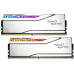 G.SKILL TRIDENT Z5 ROYAL RGB DDR5 2X48GB 6000MHZ CL30 NEO F5-6000J3036F48GX2-TR5NS