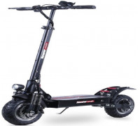 Elektrinis paspirtukas Beaster Scooter BS11, 2000 W, 48 V, 18 Ah