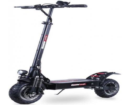 Elektrinis paspirtukas Beaster Scooter BS11, 2000 W, 48 V, 18 Ah