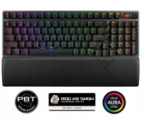 Asus ROG Strix Scope II 96 Wireless (ROG NX Snow) - CZ