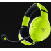 Razer | Ausinės Žaidimams Kaira X ir Charging Stovas skirta Xbox Controller Duo Bundle | su laidu | Over-Ear
