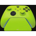 Razer | Ausinės Žaidimams Kaira X ir Charging Stovas skirta Xbox Controller Duo Bundle | su laidu | Over-Ear