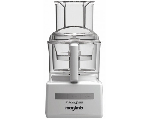 Magimix Compact C.S. 4200 XL Blanc