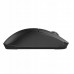 Rampage Zenith Pro Black mysz bezprzewodowa 26000 DPI czarna + odbiornik 4 Khz PAW3395 BT 5.2