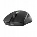 Rampage Zenith Pro Black mysz bezprzewodowa 26000 DPI czarna + odbiornik 4 Khz PAW3395 BT 5.2