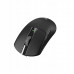 Rampage Zenith Pro Black mysz bezprzewodowa 26000 DPI czarna + odbiornik 4 Khz PAW3395 BT 5.2