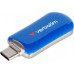 Verbatim Plectra Blue      256GB USB-C Flash Drive          30234