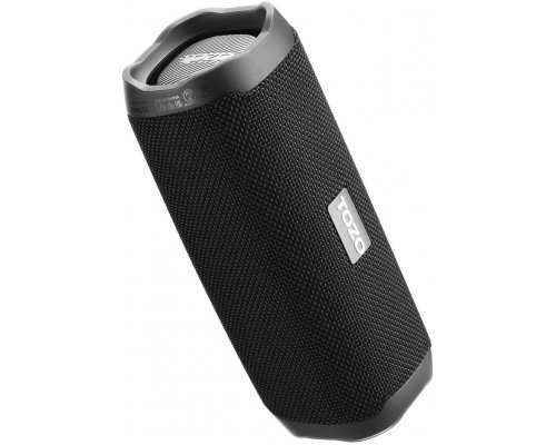 Tozo PA2 BT Portable Bluetooth Speaker Black