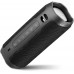 Tozo PA2 BT Portable Bluetooth Speaker Black