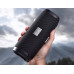 Tozo PA2 BT Portable Bluetooth Speaker Black