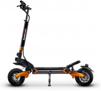 Elektrinis paspirtukas Beaster Scooter OXEN, 1500 W, 60 V, 23,4 Ah, plentinės padangos